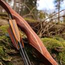 2nd CHANCE | DRAKE ARCHERY ELITE Ablaze - 62 Zoll - 30 lbs - Hybridbogen