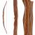 2nd CHANCE | DRAKE ARCHERY ELITE Ablaze - 62 Zoll - 30 lbs - Hybridbogen
