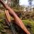 2nd CHANCE | DRAKE ARCHERY ELITE Ablaze - 62 Zoll - 30 lbs - Hybridbogen