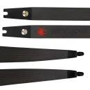 2nd CHANCE | Limbs | SPIDERBOWS - ILF - SCB - Carbon/Bambus - 30 lbs