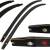 2nd CHANCE | Limbs | SPIDERBOWS - ILF - SCB - Carbon/Bambus - 30 lbs