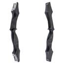 2nd CHANCE | Riser | JACKALOPE Flint - 21 inches - ILF - Black | Right hand