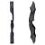 2nd CHANCE | Riser | JACKALOPE Flint - 21 inches - ILF - Black | Right hand