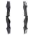 2nd CHANCE | Riser | JACKALOPE Flint - 21 inches - ILF - Black | Right hand