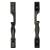 2nd CHANCE | Riser | JACKALOPE - Moonstone Take Down - 15 inches | Right Hand