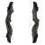 2nd CHANCE | Riser | JACKALOPE - Moonstone Take Down - 15 inches | Right Hand