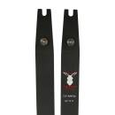 2nd CHANCE | Wurfarme | JACKALOPE Hunter - ILF - 50 lbs