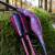 2nd CHANCE | DRAKE ARCHERY ELITE Scarlet - 54 Zoll - 30 lbs - Hybridbogen | Rechtshand