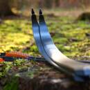 2nd CHANCE | Wurfarme | JACKALOPE JLS Competition Recurve...