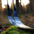 2nd CHANCE | Limbs | JACKALOPE JLS Competition Recurve - 45 lbs