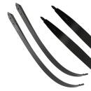 2nd CHANCE | Limbs | JACKALOPE JLS Competition Recurve - 45 lbs