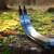 2nd CHANCE | Limbs | JACKALOPE JLS Competition Recurve - 45 lbs