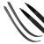 2nd CHANCE | Limbs | JACKALOPE JLS Competition Recurve - 45 lbs