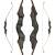 2nd CHANCE | JACKALOPE - Moonstone - 60 Zoll - 30 lbs - Take Down Recurvebogen | Rechtshand