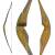 2nd CHANCE | DRAKE ARCHERY ELITE Zorse - 54 inches - 20 lbs - Hybrid Bow | Right Hand