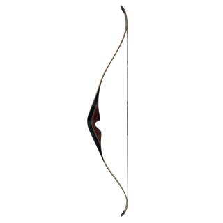 2nd CHANCE | BODNIK BOWS Kiowa - 52 inches - 45 lbs - Recurve Bow