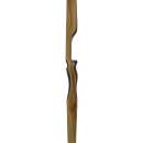 2nd CHANCE | BODNIK BOWS Kiowa - 52 inches - 45 lbs - Recurve Bow