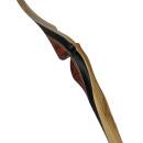 2nd CHANCE | BODNIK BOWS Kiowa - 52 inches - 45 lbs - Recurve Bow