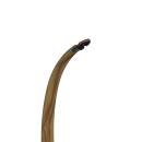 2nd CHANCE | BODNIK BOWS Kiowa - 52 inches - 45 lbs - Recurve Bow