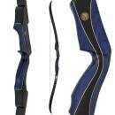 2nd CHANCE | DRAKE ARCHERY ELITE Riva - 60 in. - 35 lbs - Take Down Recurve bow