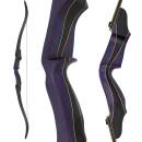 2nd CHANCE | DRAKE ARCHERY ELITE Riva - 60 in. - 35 lbs - Take Down Recurve bow