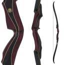 2nd CHANCE | DRAKE ARCHERY ELITE Riva - 60 in. - 35 lbs - Take Down Recurve bow