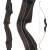 2nd CHANCE | DRAKE ARCHERY ELITE Riva - 60 in. - 35 lbs - Take Down Recurve bow