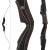 2nd CHANCE | DRAKE ARCHERY ELITE Riva - 60 in. - 35 lbs - Take Down Recurve bow