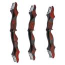 2nd CHANCE | Riser | JACKALOPE - Bloodstone - ILF - 21 inches | Right Hand