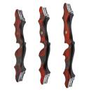 2nd CHANCE | Riser | JACKALOPE - Bloodstone - ILF - 21 inches | Right Hand