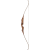 2nd CHANCE | BEAR ARCHERY Super Kodiak - 60 Zoll - 35 lbs - Recurvebogen | Rechtshand