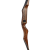 2nd CHANCE | BEAR ARCHERY Super Kodiak - 60 Zoll - 35 lbs - Recurvebogen | Rechtshand