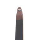 2nd CHANCE | WHITE FEATHER Osprey - 68 inches - 35 lbs - Longbow | Right hand