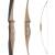 2nd CHANCE | WHITE FEATHER Osprey - 68 inches - 35 lbs - Longbow | Right hand