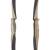 2nd CHANCE | WHITE FEATHER Osprey - 68 inches - 35 lbs - Longbow | Right hand