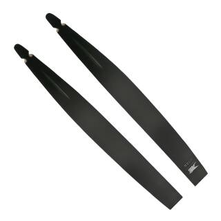 2nd CHANCE | Wurfarme | DRAKE Performance - 30 lbs - Farbe: Schwarz