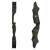 2nd CHANCE | Riser | C.V. EDITION by SPIDERBOWS - Raven Competition - ILF - Green - 23 Inches | Right Hand
