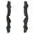 2nd CHANCE | Riser | C.V. EDITION by SPIDERBOWS - Raven Competition - ILF - Green - 23 Inches | Right Hand