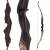 2nd CHANCE | JACKALOPE Pure - JLS - 64 Zoll - Recurvebogen - 25 lbs | Rechtshand