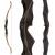 2nd CHANCE | JACKALOPE Pure - JLS - 64 Zoll - Recurvebogen - 25 lbs | Rechtshand