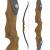 2nd CHANCE | JACKALOPE Pure - JLS - 64 Zoll - Recurvebogen - 25 lbs | Rechtshand