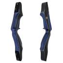 2nd CHANCE | Mittelst&uuml;ck | DRAKE ARCHERY ELITE Riva - 17 Zoll - Farbe: Midnight | Rechtshand
