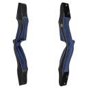 2nd CHANCE | Mittelst&uuml;ck | DRAKE ARCHERY ELITE Riva - 17 Zoll - Farbe: Midnight | Rechtshand