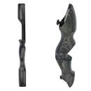 2nd CHANCE | Riser | JACKALOPE Moonstone - 19 inches - ILF | Right Hand