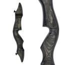 2nd CHANCE | Riser | JACKALOPE Moonstone - 19 inches - ILF | Right Hand