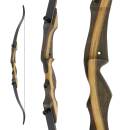 2nd CHANCE | DRAKE Kudu - 62 inches - 50 lbs - Recurve...
