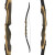 2nd CHANCE | DRAKE Kudu - 62 inches - 50 lbs - Recurve Bow | Left Hand
