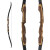 2nd CHANCE | DRAKE Kudu - 62 inches - 50 lbs - Recurve Bow | Left Hand