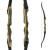 2nd CHANCE | DRAKE Kudu - 62 inches - 50 lbs - Recurve Bow | Left Hand