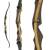 2nd CHANCE | DRAKE Kudu - 62 inches - 50 lbs - Recurve Bow | Left Hand